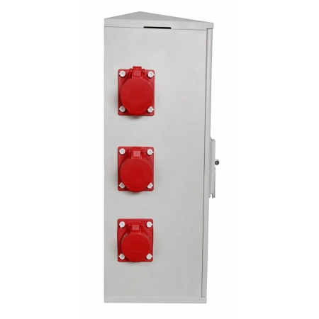 Rozdzielnica budowlana RB40x60-G0038